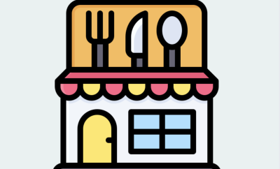 Eat like a local